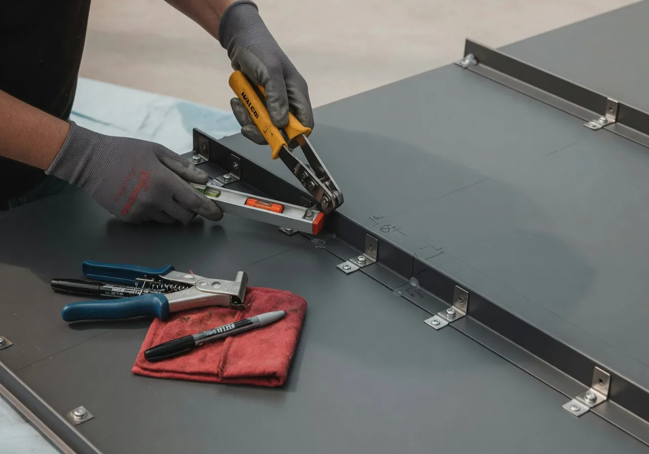 Why choose Metal Roofing Installation in White Bird, ID